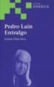 Pedro Lain Entralgo