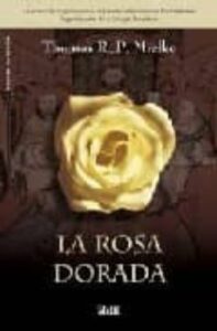 Rosa Dorada