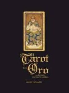 El Tarot De Oro: La Baraja Visconti-sforza