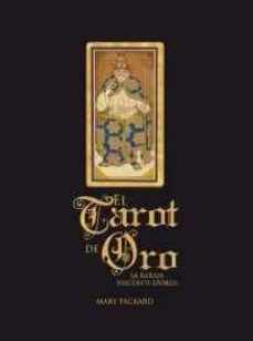 El Tarot De Oro: La Baraja Visconti-sforza