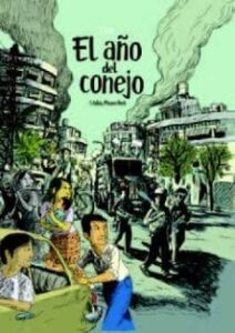 El Año Del Conejo