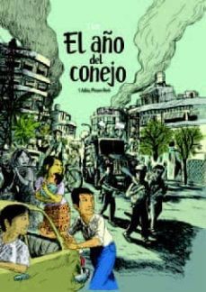 El Año Del Conejo