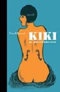 Kiki De Montparnasse