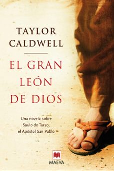 El Gran Leon De Dios