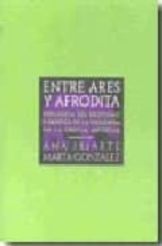 Libro, Audiolibro Entre Ares Y Afrodita Entre Ares Y Afrodita
