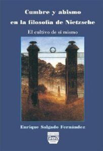 Cumbre Y Abismo En La Filosofia De Nietzsche
