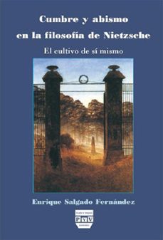 Cumbre Y Abismo En La Filosofia De Nietzsche