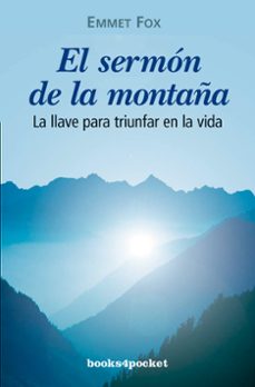 Libro, Audiolibro El Sermon De La Montaña: La Llave Para Triunfar En La Vida El Sermon De La Montaña: La Llave Para Triunfar En La Vida