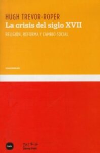 La Crisis Del Siglo Xvii