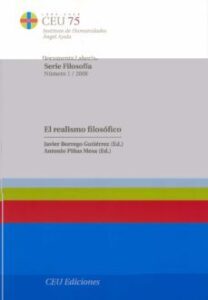 El Realismo Filosofico