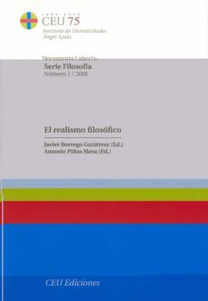 El Realismo Filosofico
