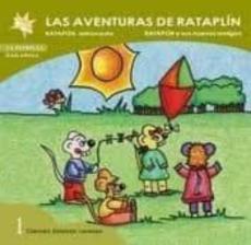 Las Aventuras De Rataplin 1