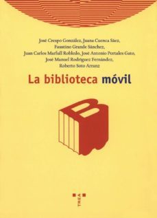 La Biblioteca Movil
