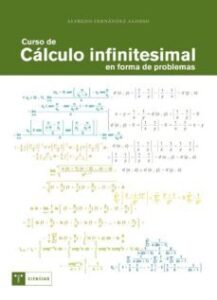 Curso De Calculo Infinitesimal En Forma De Problemas