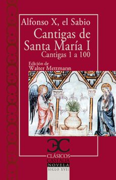 Cantigas De Santa María, I .