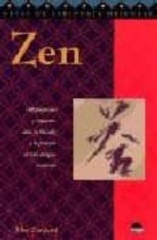 Libro, Audiolibro Zen: 108 Preguntas Y Respuestas Sobre La Filosofia Y La Practica De Esta Antigua Tradicion Zen: 108 Preguntas Y Respuestas Sobre La Filosofia Y La Practica De Esta Antigua Tradicion