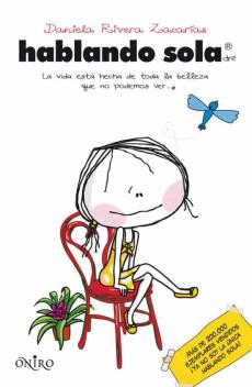 Libro, Audiolibro Hablando Sola Hablando Sola