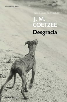 Libro, Audiolibro Desgracia Desgracia