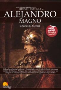 Alejandro Magno (breve Historia De…)