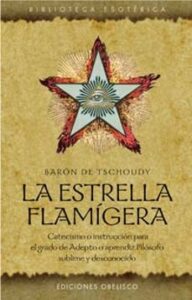 La Estrella Flamigera: Catecismo O Instruccion Para El Grado De A Depto O Aprendiz Filosofo Sublime Y Desconocido