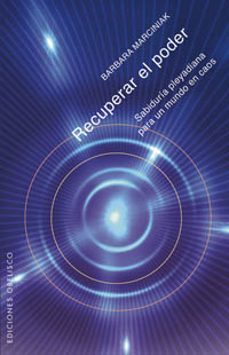 Libro, Audiolibro Recuperar El Poder Recuperar El Poder