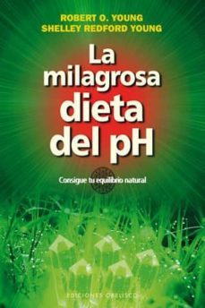 Libro, Audiolibro La Milagrosa Dieta Del Ph La Milagrosa Dieta Del Ph