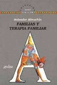 Familias Y Terapia Familiar