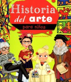 Historia Del Arte Para Niños