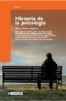 Libro, Audiolibro Historia De La Psicologia Historia De La Psicologia
