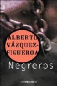 Negreros
