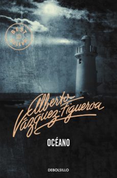 Libro, Audiolibro Oceano Oceano