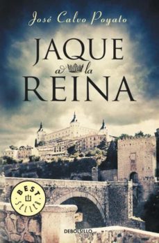 Libro, Audiolibro Jaque A La Reina Jaque A La Reina