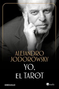 Libro, Audiolibro Yo, El Tarot Yo, El Tarot