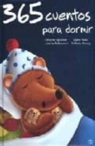 365 Cuentos Para Dormir