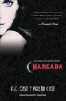 Libro, Audiolibro Marcada: Una Novela De La Casa De La Noche Marcada: Una Novela De La Casa De La Noche