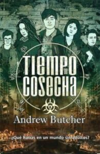 Tiempo De Cosecha