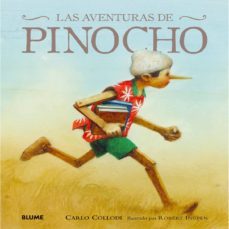 Las Aventuras De Pinocho (clasicos De Siempre)