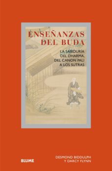 Libro, Audiolibro Enseñanzas Del Buda: La Sabiduria Del Dharma, El Canon Pali A Los Sutras Enseñanzas Del Buda: La Sabiduria Del Dharma, El Canon Pali A Los Sutras