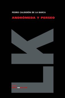 Andrómeda Y Perseo