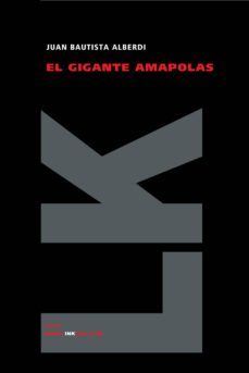 Libro, Audiolibro El Gigante Amapolas El Gigante Amapolas