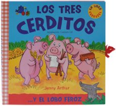 Libro, Audiolibro Los Tres Cerditos Los Tres Cerditos