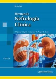 Nefrologia Clinica