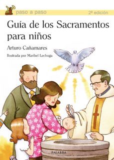 Guia De Los Sacramentos Para Niños