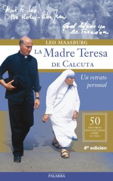 La Madre Teresa De Calcuta
