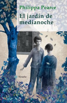 El Jardin De Medianoche