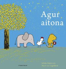Agur, Aitona