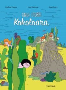 Ongi Etorri Kokoloara