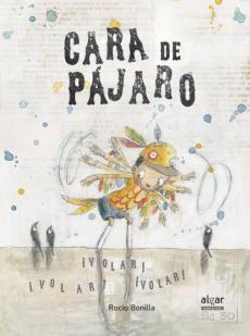 Libro, Audiolibro Cara De Pajaro Cara De Pajaro