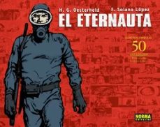 El Eternauta (edicion Especial 50 Aniversario)