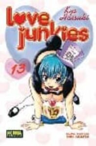 Love Junkies 13